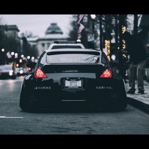 Meet your Posher, Aidan